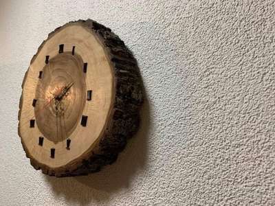 Drevo Dizajn- keď sa v dreve zastaví čas - 3 výrobky_16
