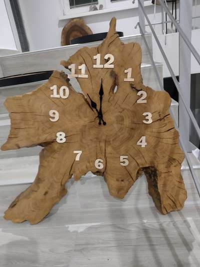 Drevo Dizajn- keď sa v dreve zastaví čas - 4 hodiny_15