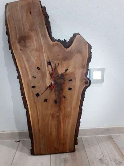 Drevo Dizajn- keď sa v dreve zastaví čas - 4 hodiny_16