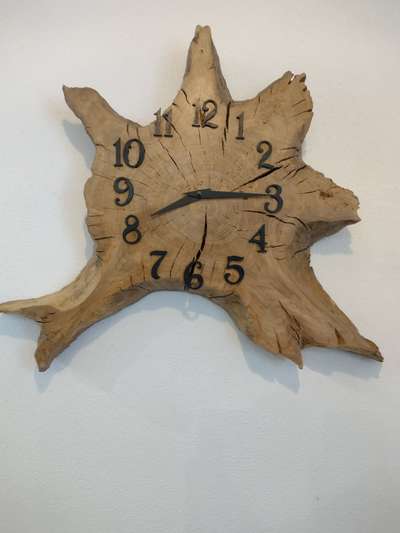 Drevo Dizajn- keď sa v dreve zastaví čas - 4 hodiny_17