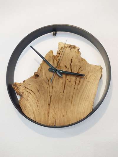 Drevo Dizajn- keď sa v dreve zastaví čas - 4 hodiny_14