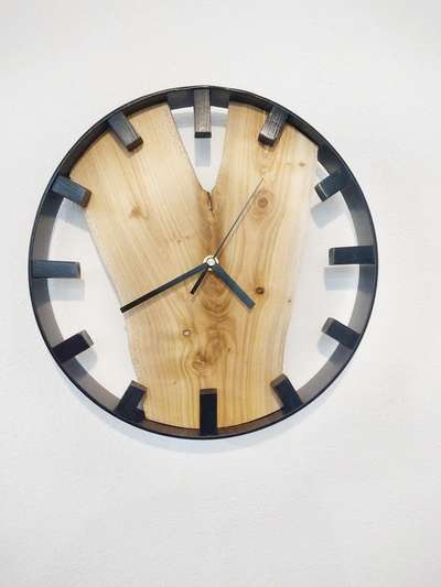 Drevo Dizajn- keď sa v dreve zastaví čas - 4 hodiny_7