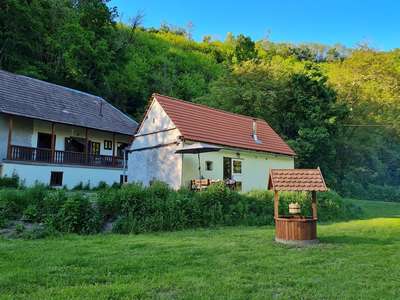 Ubytovanie Natural Slovakia