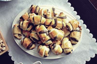 Vianočné recepty - moje upečené Vianoce