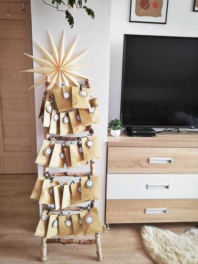 Adventný kalendár od šikovných Sloveniek  8_1