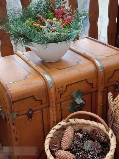 Chalúpka z obce Čavoj 9 - Vianoce a zima_10